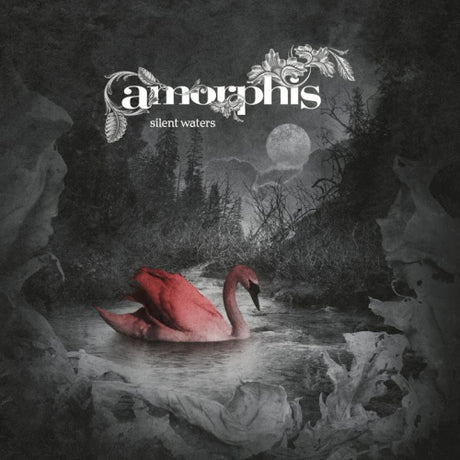 Amorphis - Silent waters (LP) - Velvet Music