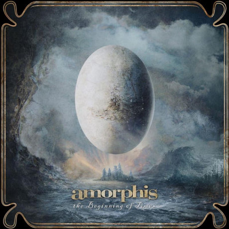 Amorphis - The beginning of times (CD) - Velvet Music