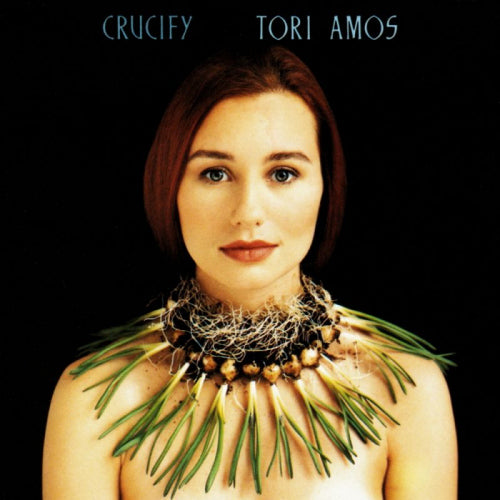 Tori Amos - Crucify (CD) - Velvet Music