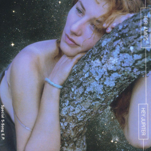 Tori Amos - Hey jupiter (CD) - Velvet Music