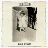 Amplifier - Echo street (CD) - Velvet Music