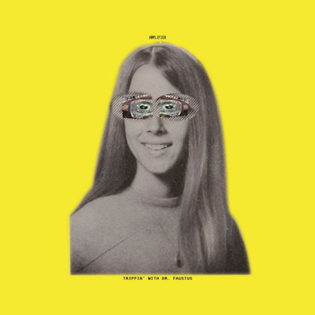 Amplifier - Trippin' with dr faustus (CD)