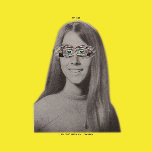 Amplifier - Trippin' with dr faustus (LP) - Velvet Music