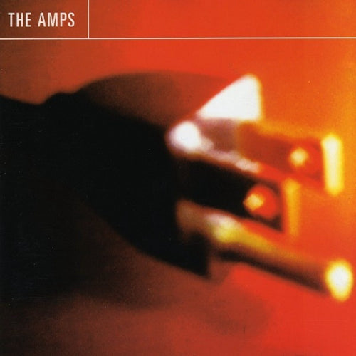 Amps - Pacer (LP) - Velvet Music
