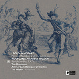 Knauer, S., Entremont, P., Nko - Peasant wedding/toy symphony (CD) - Velvet Music