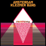 Amsterdam Klezmer Band - Fortuna (LP)