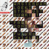 F. Caldini - Fade control (CD) - Velvet Music