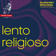 Amsterdam Sinfonietta / Candida Thompson - Lento religioso (CD) - Velvet Music