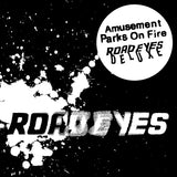 Amusement Parks On Fire - Road eyes (LP) - Velvet Music