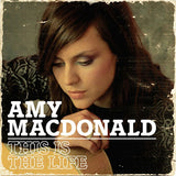 Amy Macdonald - This is the life (CD)