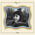Amy O - Elastic (CD) - Velvet Music