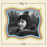 Amy O - Elastic (CD) - Velvet Music