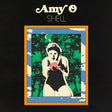 Amy O - Shell (LP) - Velvet Music
