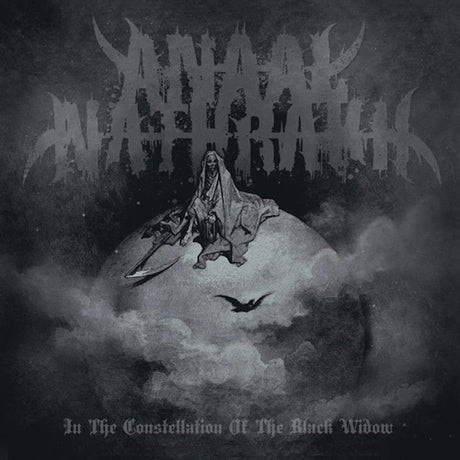 Anaal Nathrakh - In the constellation of the black widow (LP) - Velvet Music