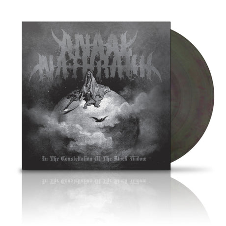 Anaal Nathrakh - In the constellation of the black widow (LP) - Velvet Music
