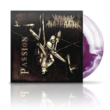Anaal Nathrakh - Passion (LP) - Velvet Music