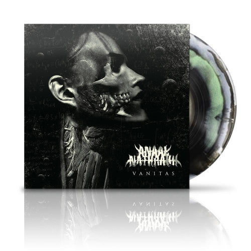 Anaal Nathrakh - Vanitas (LP) - Velvet Music