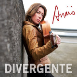 Anais - Divergente (CD) - Velvet Music