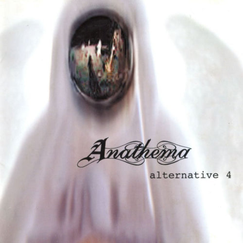 Anathema - Alternative 4 (LP) - Velvet Music