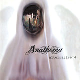 Anathema - Alternative 4 (CD) - Velvet Music