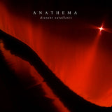 Anathema - Distant satellites (LP) - Velvet Music