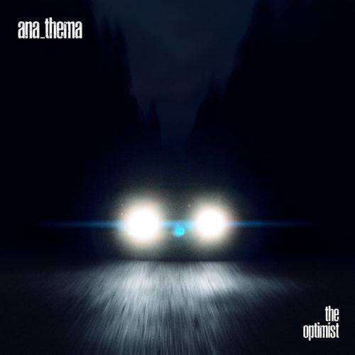 Anathema - Optimist (CD) - Velvet Music