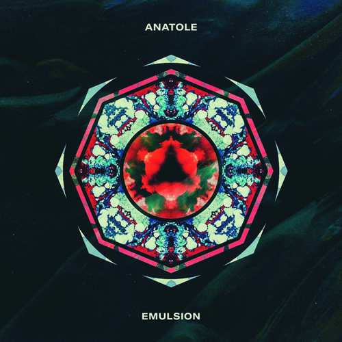 Anatole - Emulsion (LP) - Velvet Music
