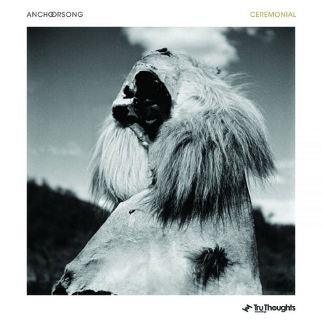 Anchorsong - Ceremonial (CD) - Velvet Music