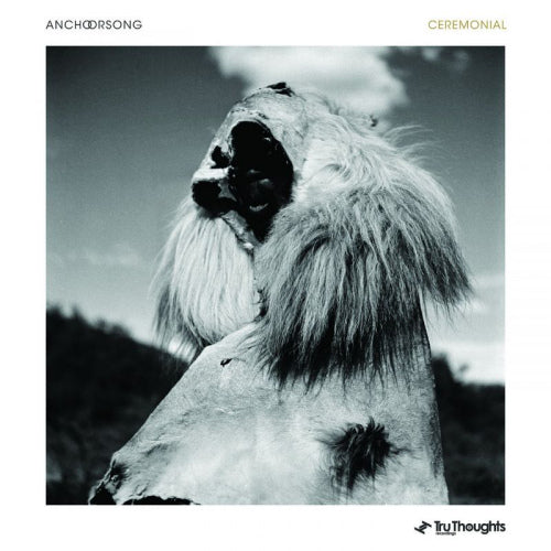 Anchorsong - Ceremonial (LP)