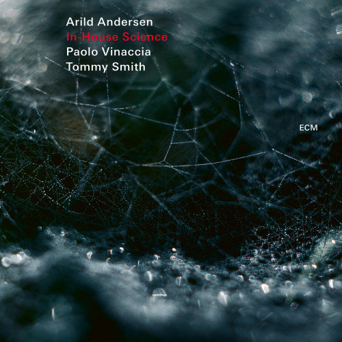 Arild Andersen - In-house science (CD) - Velvet Music