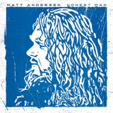 Matt Andersen - Honest man (LP) - Velvet Music