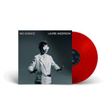 Laurie Anderson - Big science (LP) - Velvet Music