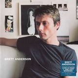 Brett Anderson - Brett anderson (LP) - Velvet Music