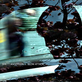Brett Anderson - Slow attack (CD)