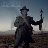 Ian Anderson - Homo erraticus (CD) - Velvet Music
