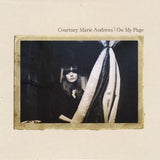 Courtney Marie Andrews - On my page (LP)