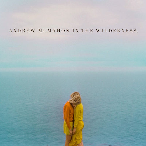 Andrew Mcmahon In The Wilderness - In the wilderness (LP)