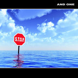 And One - Stop (CD)