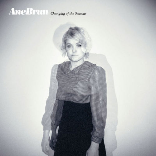 Ane Brun - Changing of the seasons (CD) - Velvet Music