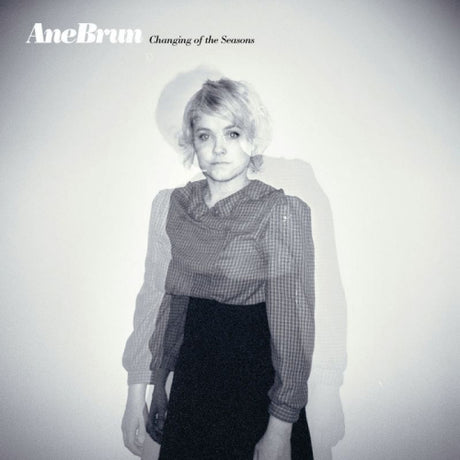 Ane Brun - Changing of the seasons (CD) - Velvet Music