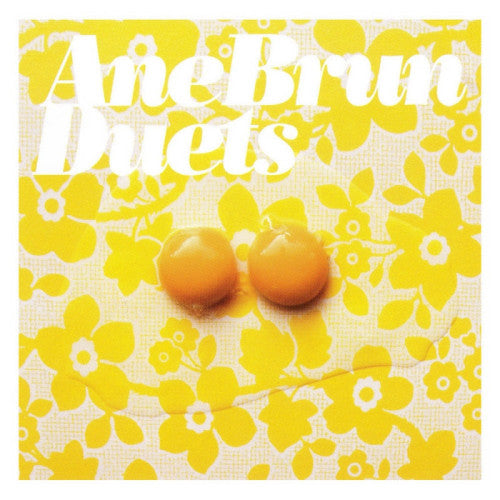 Ane Brun - Duets (CD)