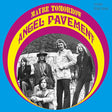 Angel Pavement - Maybe tomorrow (CD) - Velvet Music