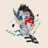 Animal Collective - Painting with (LP) - Velvet Music
