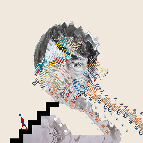 Animal Collective - Painting with (CD)