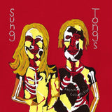 Animal Collective - Sung tongs (CD) - Velvet Music