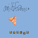Ani Difranco - Evolve (CD)