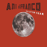 Ani Difranco - Red letter year (CD)
