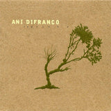 Ani Difranco - Reprieve (CD)