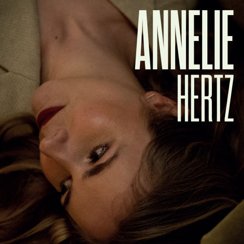 Annelie - Hertz (LP) - Velvet Music