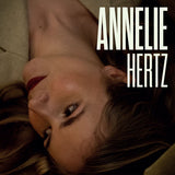 Annelie - Hertz (CD) - Velvet Music